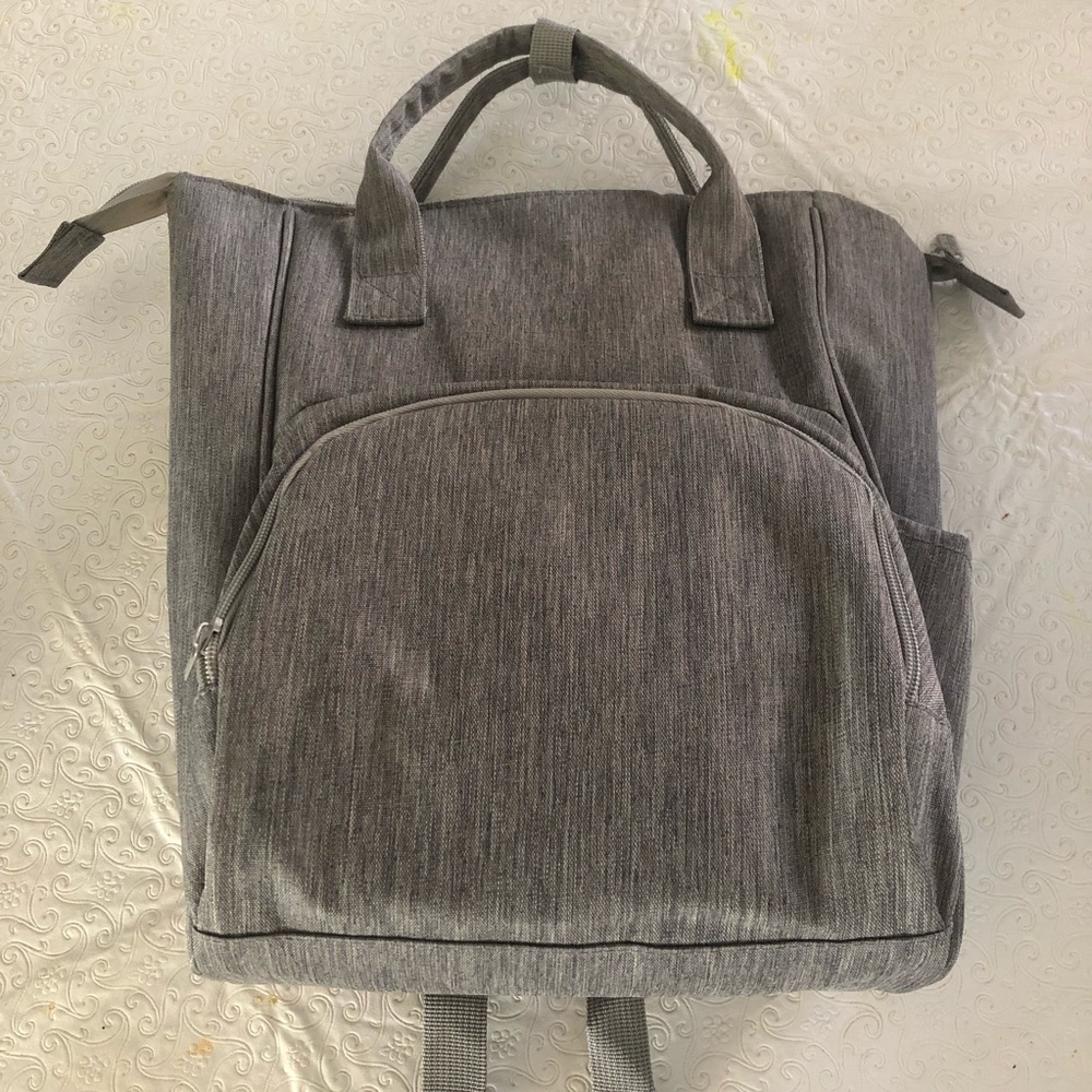 🆕 Enfamil Baby Bag